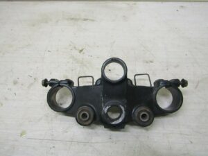 te de fourche superieur yamaha xtz 660 3yf 1992 94