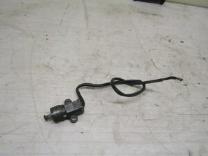 capteur bequille Yamaha XTZ XT Z 660 Tenere 3YF 1991 1993 1994 1995