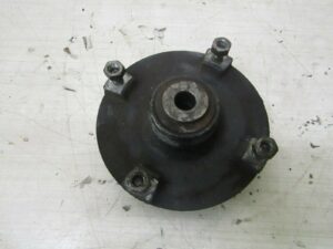 Porte couronne pour Yamaha 660 XTZ - 3YF 91 95