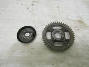 pignon moteur d arbre Yamaha 660 XTZ - 3YF 91 96