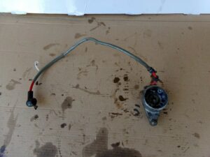 support carter de demarreur yamaha tzr 4 fl tdr 93 03 tdr 125 dtr 125