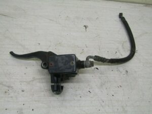 maitre cylindre de frein arriere honda pantheon 125 4t 2003 2006