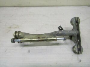 SUPPORT MOTEUR honda pantheon 125 4t 2003 2006