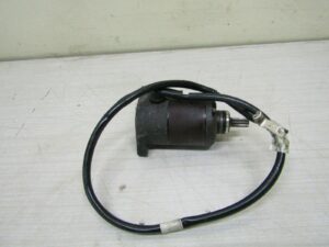 demarreur honda pantheon 125 4t 2003 2006