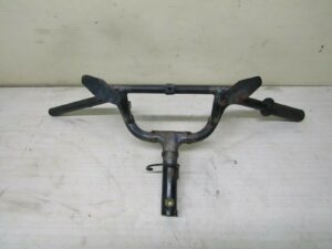 guidon honda pantheon 125 4t 2003 2006