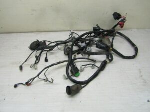 FAISCEAU - HONDA FES PANTHEON 125 (2003 - 2007) 4 temps 32100-krj 9000