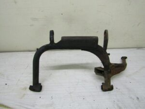 bequille centrale honda pantheon 125 4t 2003 2006