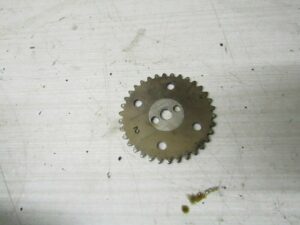 pignon de distribution honda pantheon 125 4t 2003 2006