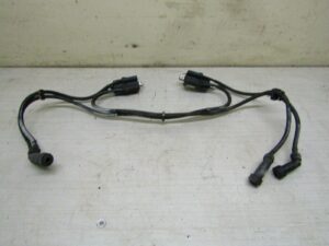 YAMAHA 900 DIVERSION BOBINES ALLUMAGE TYPE 4KM - 1994/2003