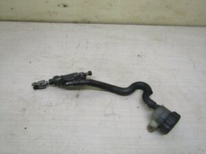 MAITRE CYLINDRE DE FREIN ARRIERE YAMAHA XJS 900 DIVERSION 4km (1995 À 2003)