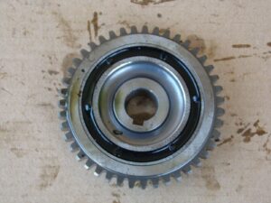 pignon d'arbres d'equilibrage yamaha tzr 4 fl tdr 93 03 dtr 125