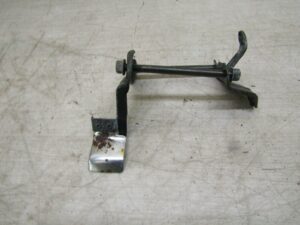 support yamaha avant moteur 535 virago 2yl 1995 2000