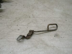 PASSE CABLE YAMAHA XV 535 VIRAGO 1987-2003 (XV535)