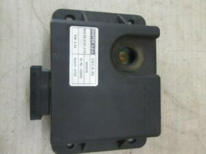 boitier de gestion du roll lock pour Piaggio mp 250 400 ie lt 2008 2010640439