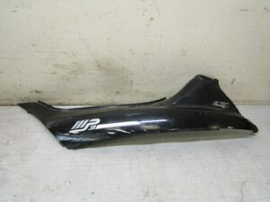 FLANC ARRIERE GAUCHE PIAGGIO MP3 LT 400 (2007 - 2012)