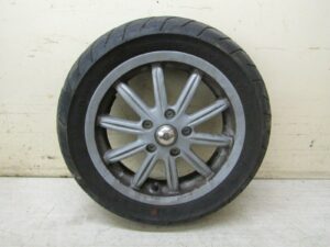 une roue avant piaggio mp3 lt 125 250 ie 2008 2010