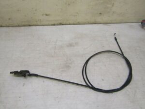 verrou de coffre avec cable piaggio mp3 lt 250 ie 2008 2010