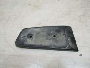 cache marche pieds droit piaggio mp3 lt 250 ie 2008 2010 655843