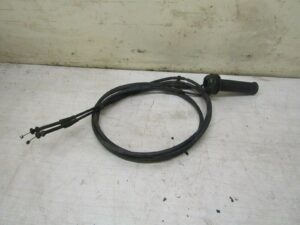 poignee de gaz accelerateur avec cable piaggio mp3 lt 250 ie 2008 2010