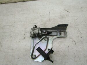 MECANISME VERROUILLAGE DE SELLE piaggio mp3 lt 250 400 ie 2008 2010