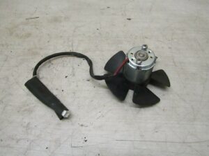 VENTILATEUR DE REFROIDISSEMENT piaggio mp3 lt 250 ie 2008 2010