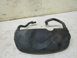 GARDE BOUE AVANT GAUCHE piaggio mp3 lt 250 ie 2008 2010