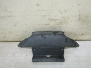 CARENAGE SOUS COFFRE piaggio mp3 lt 250 ie 2008 2010 624454