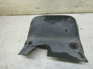 BAS DE CAISSE piaggio mp3 lt 250 ie 2008 2010