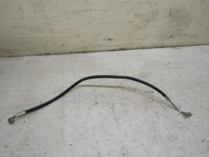 FLEXIBLE piaggio mp3 lt 250 ie 2008 2010