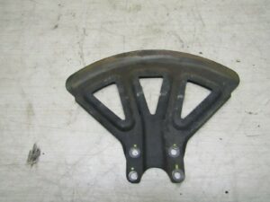 DEMI DISQUE DE VERROUILLAGE TRAIN AVANT piaggio mp3 lt 250 ie 2008 2010