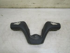 COUVRE GUIDON EXTERIEUR piaggio mp3 lt 250 ie 2008 2010