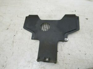 CACHE SOUS TABLIER piaggio mp3 lt 250 ie 2008 2010 623548