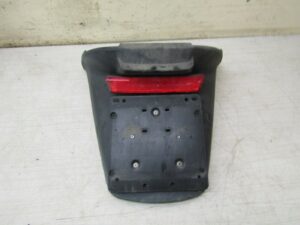 bavette support de plaque piaggio mp3 lt 250 ie 2008 2010