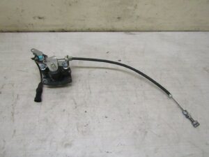 etrier de frein de parking AVANT DE DEMI DISQUE piaggio mp3 lt 250 ie 2008 2010