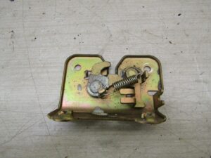 verrou de selle MAGPOWER R-STUNT, EUROCKA ROADSTER 50 apres 2014