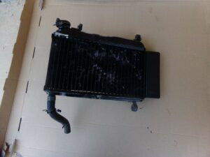 radiateur yamaha tzr 4 fl 93 03