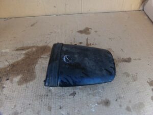 selle arriere passager yamaha tzr 4 fl