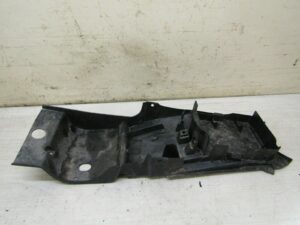 cache sous selle passage de roue MAGPOWER R-STUNT, EUROCKA ROADSTER 50 apres 201