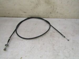 cable de frein arriere sym hd 125 2003 2007
