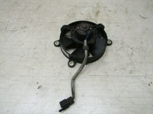 ventilateur de refroidissement sym hd 125 2003 2007