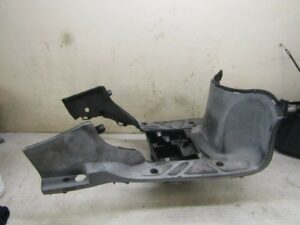 marche pieds sym hd 125 2003 2007