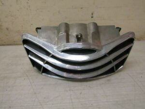 grille de radiateur carenage avant sym hd 125 2003 2007