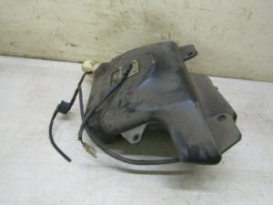 reservoir a carburant sym hd 125 2003 2007