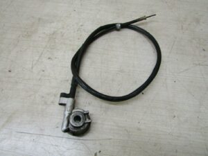 entraineur de compteur avec cable sym hd 125 2003 2007