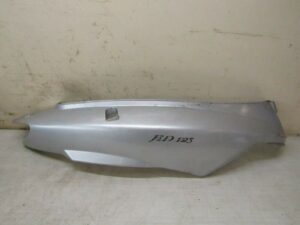 carenage arriere droit sym hd 125 2003 2007