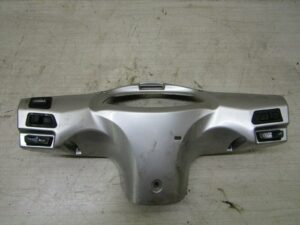 couvre guidon commodo sym hd 125 2003 2007