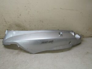 carenage arriere gauche sym hd 125 2003 2007