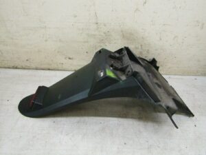 support de plaque bavette passage de roue sym hd 125 2003 2007