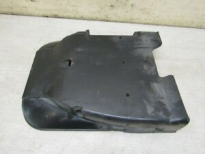 bas de caisse sym hd 125 2003 2007