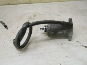 Démarreur SYM 125 HD 2004 2007